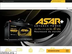 Sites similar to seksaouabatteries.com