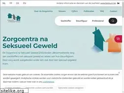Sites similar to seksueelgeweld.be