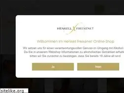 Sites similar to sekt.de