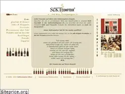 Sites similar to sektcomptoir.at