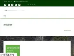 Sites similar to sektion-landwirtschaft.org