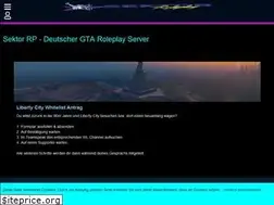 Sites similar to sektor-v.eu