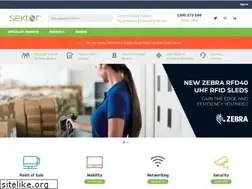 Sites similar to sektor.com.au