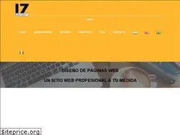 Sites similar to sektor17.com.ar