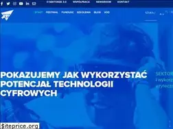 Sites similar to sektor3-0.pl