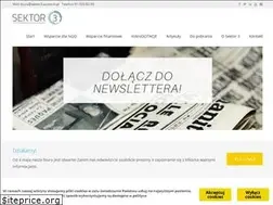 Sites similar to sektor3.szczecin.pl