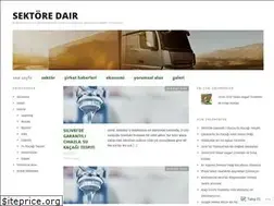 Sites similar to sektoredair.wordpress.com