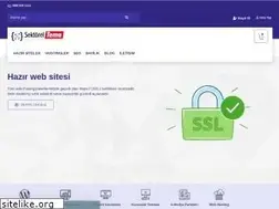 Sites similar to sektoreltema.com.tr