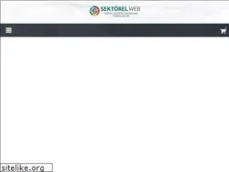 Sites similar to sektorelweb.com