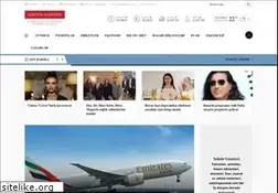 Sites similar to sektorgazetesi.com
