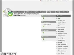 Sites similar to sektorler.com