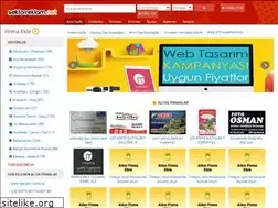 Sites similar to sektorreklam.com