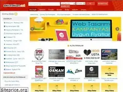Sites similar to sektorreklam.net
