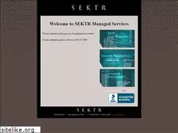 Sites similar to sektr.com