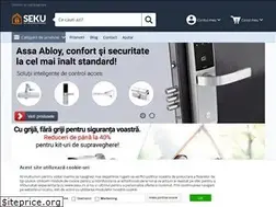 Sites similar to seku.ro