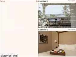 Sites similar to sekubi.com