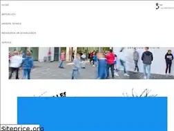 Sites similar to sekundarschule-selm.de