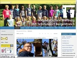 Sites similar to sekundarschule-warburg.de