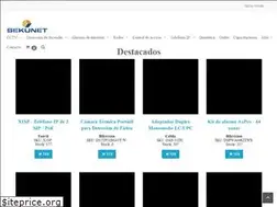 Sites similar to sekunet.com