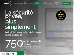 Sites similar to sekur.fr