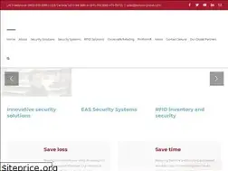 Sites similar to sekura-global.com