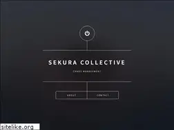 Sites similar to sekura.io