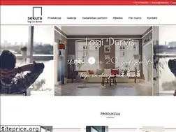 Sites similar to sekura.lv