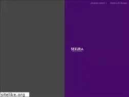 Sites similar to sekura.mx