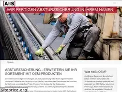 Sites similar to sekuranten.de