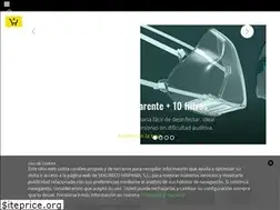 Sites similar to sekureco.eu
