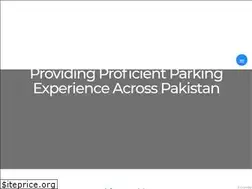 Sites similar to sekureparking.com