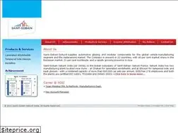 Sites similar to sekuritindia.com
