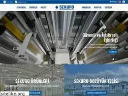 Sites similar to sekuro.com.tr