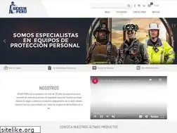 Sites similar to sekurperu.com.pe