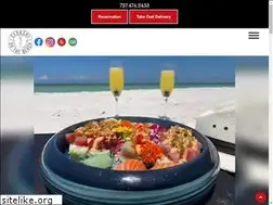 Sites similar to sekushionthebeach.com