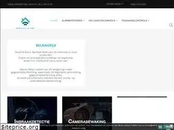 Sites similar to sekuurshop.be