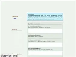 Sites similar to sekweb.org