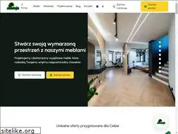 Sites similar to sekwoja.com