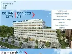 Sites similar to sekyragroup.com
