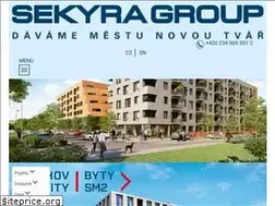 Sites similar to sekyragroup.cz