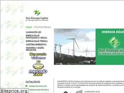 Sites similar to sel-colombia.com