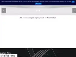 Sites similar to sel-electric.com