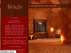Sites similar to sel-la-vie.de