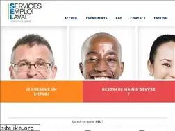 Sites similar to sel-laval.com