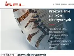 Sites similar to sel-markiewicz.pl