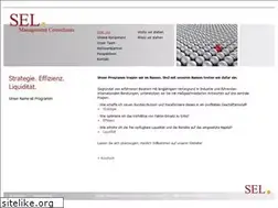 Sites similar to sel-mc.com