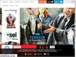 Sites similar to sel-sevres.org