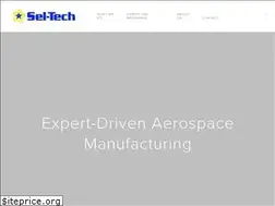 Sites similar to sel-tech.com