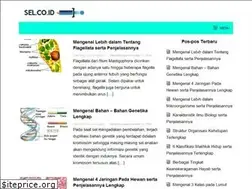 Sites similar to sel.co.id