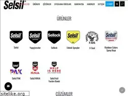 Sites similar to sel.com.tr